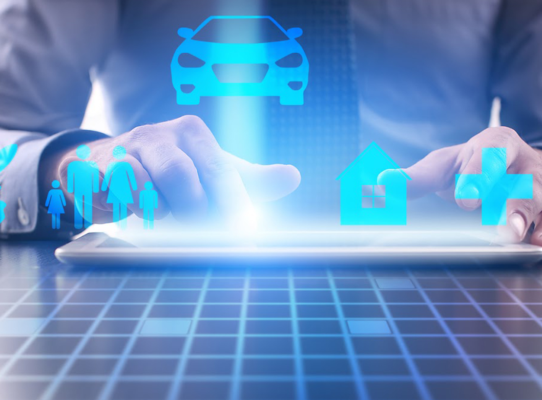 Insurance Business Trend Update 2018
