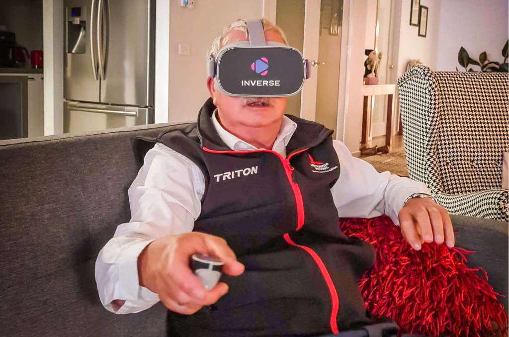 BaramiziLab-AgingTrend